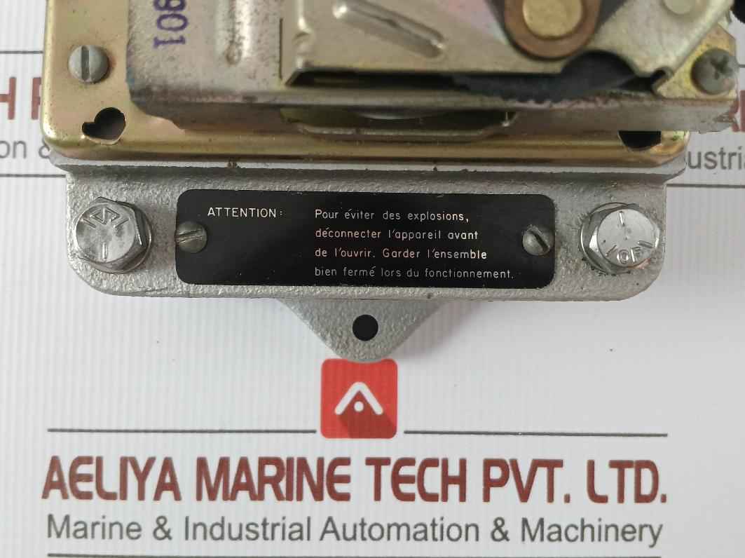 Honeywell T6051B1006
