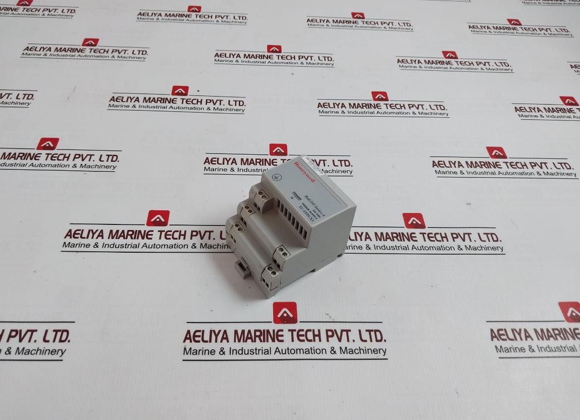Honeywell Tc-ffpcx1 Power Supply Module 120/230Vac 24Vdc 1.2A T3C G9900Ps13B
