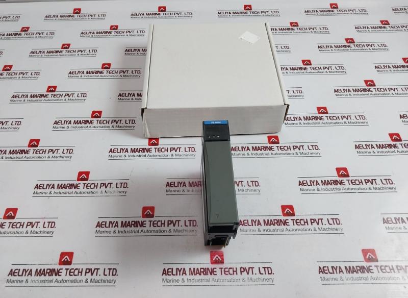 HONEYWELL TC-FTEB01 Bridge Module 51309512-125 24VDC REV.LEVEL A