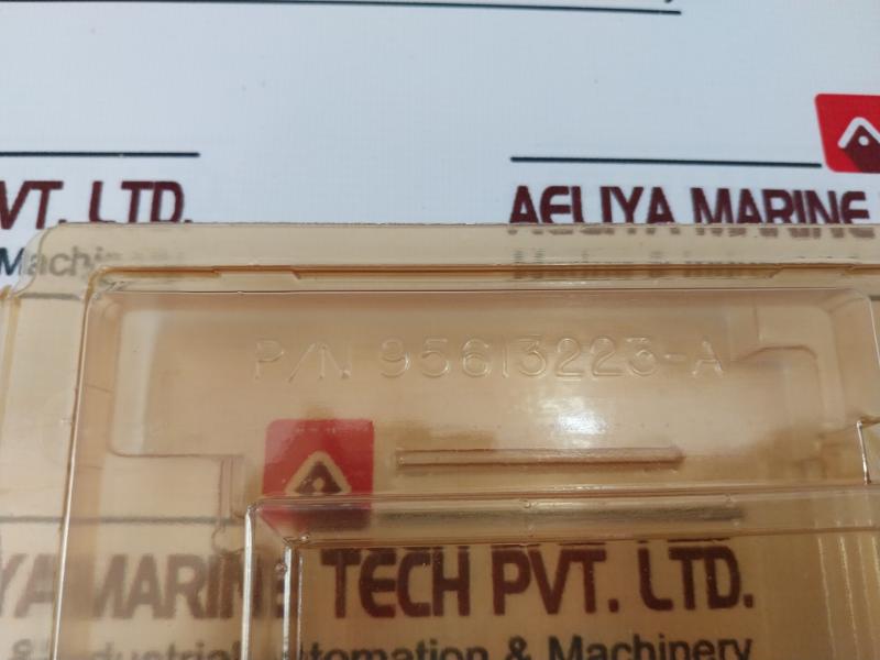 Honeywell Tc-pcic01 Controlnet I/F Interface Network Card F01