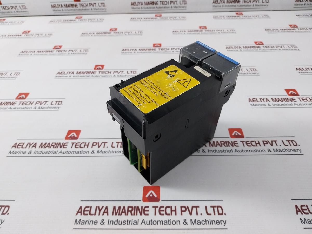 Honeywell Tc-prs021 Control Processor Module 51404305-225 100Mhz
