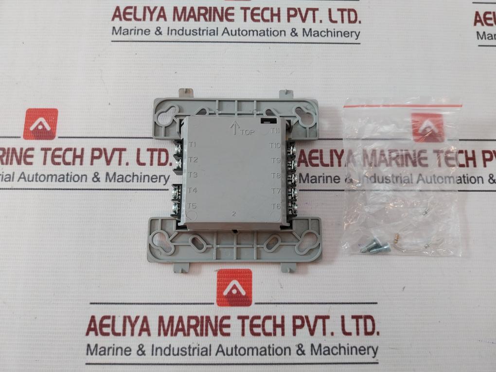 Honeywell Tc810R1024 Relay Module 32Vdc 6.5Ma Slc Nb-0007