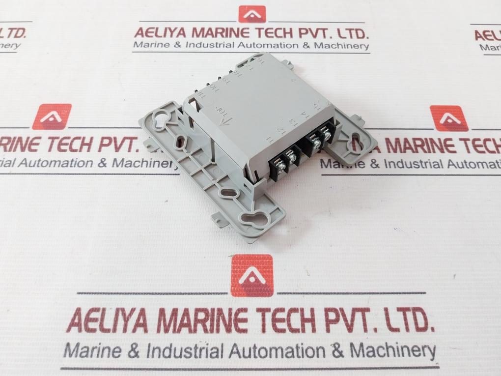 Honeywell Tc810R1024 Relay Module 32Vdc 6.5Ma Slc Nb-0007