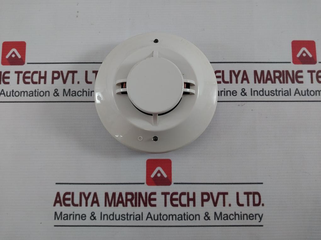 Honeywell Tc840M1021 Multi Sensor Smoke Detector100°F (38°C)