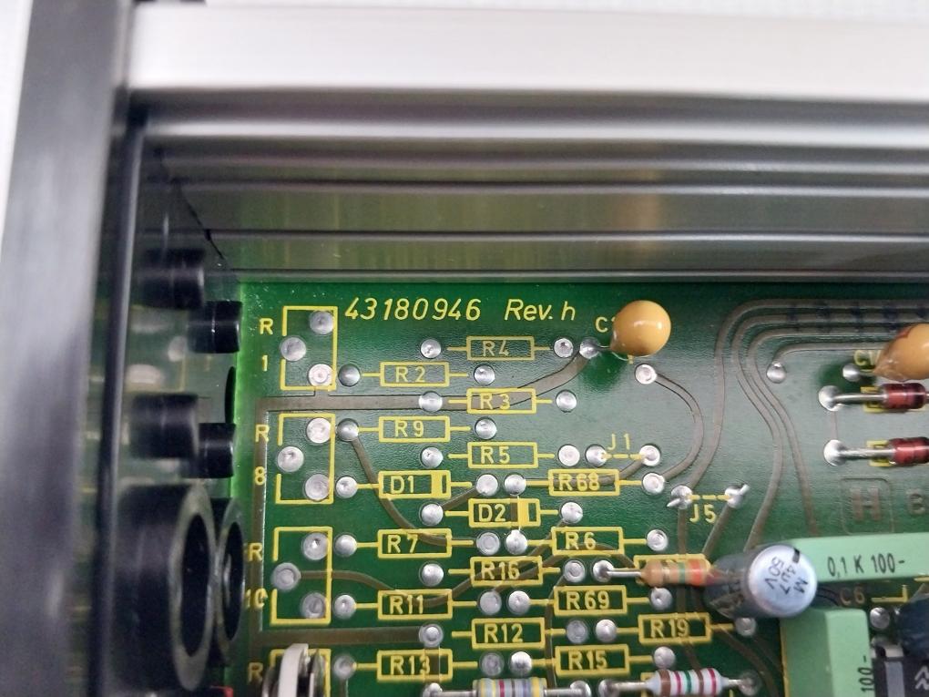 Honeywell Temperature Regulator Controller R7420A1004