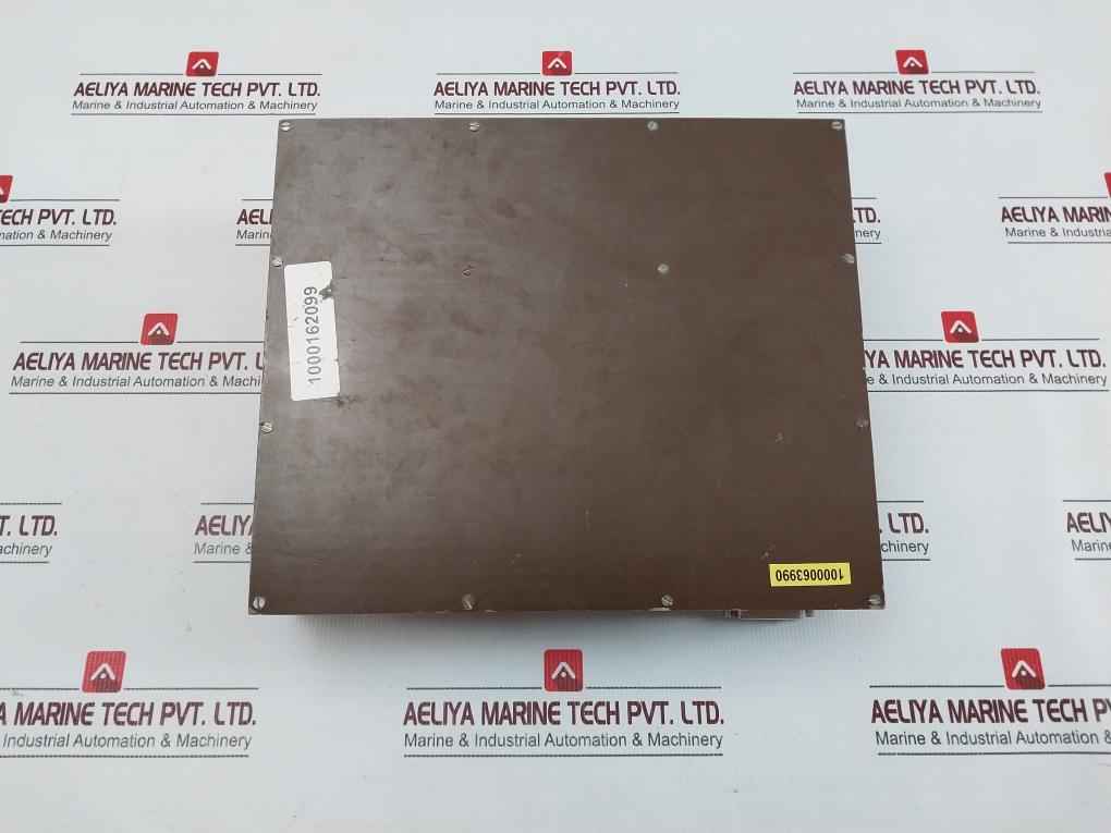 Honeywell Test Controller Pcb Module 1000 Series Rev.1