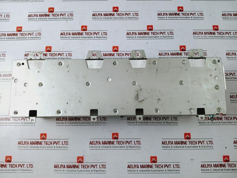 Honeywell Tk-fxx132 13 Slot Rack Chassis S97753404 60C 24V Dc 2.8A