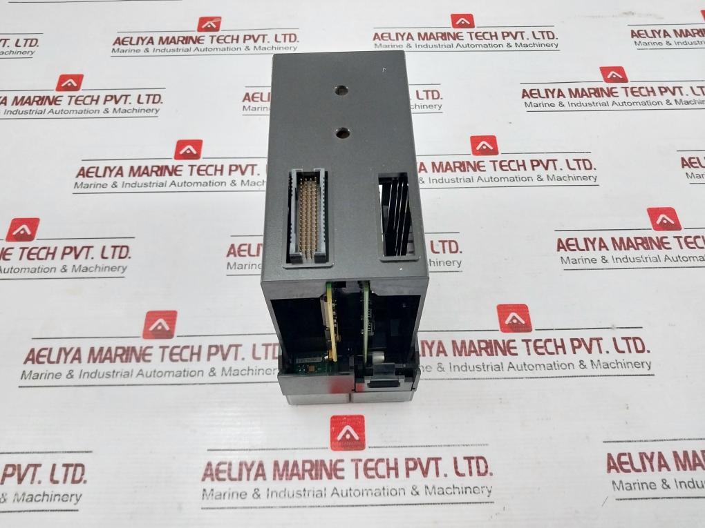 Honeywell Tk-ioli01 I/O Link Interface Module 51403427-175 24Vdc