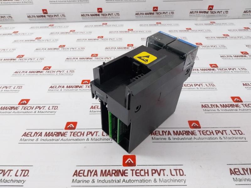 Honeywell Tk-prr021 Redundancy Module 51309288-275 Rev H 7Ma 1.2Vdc 0.75A 3.3Vdc