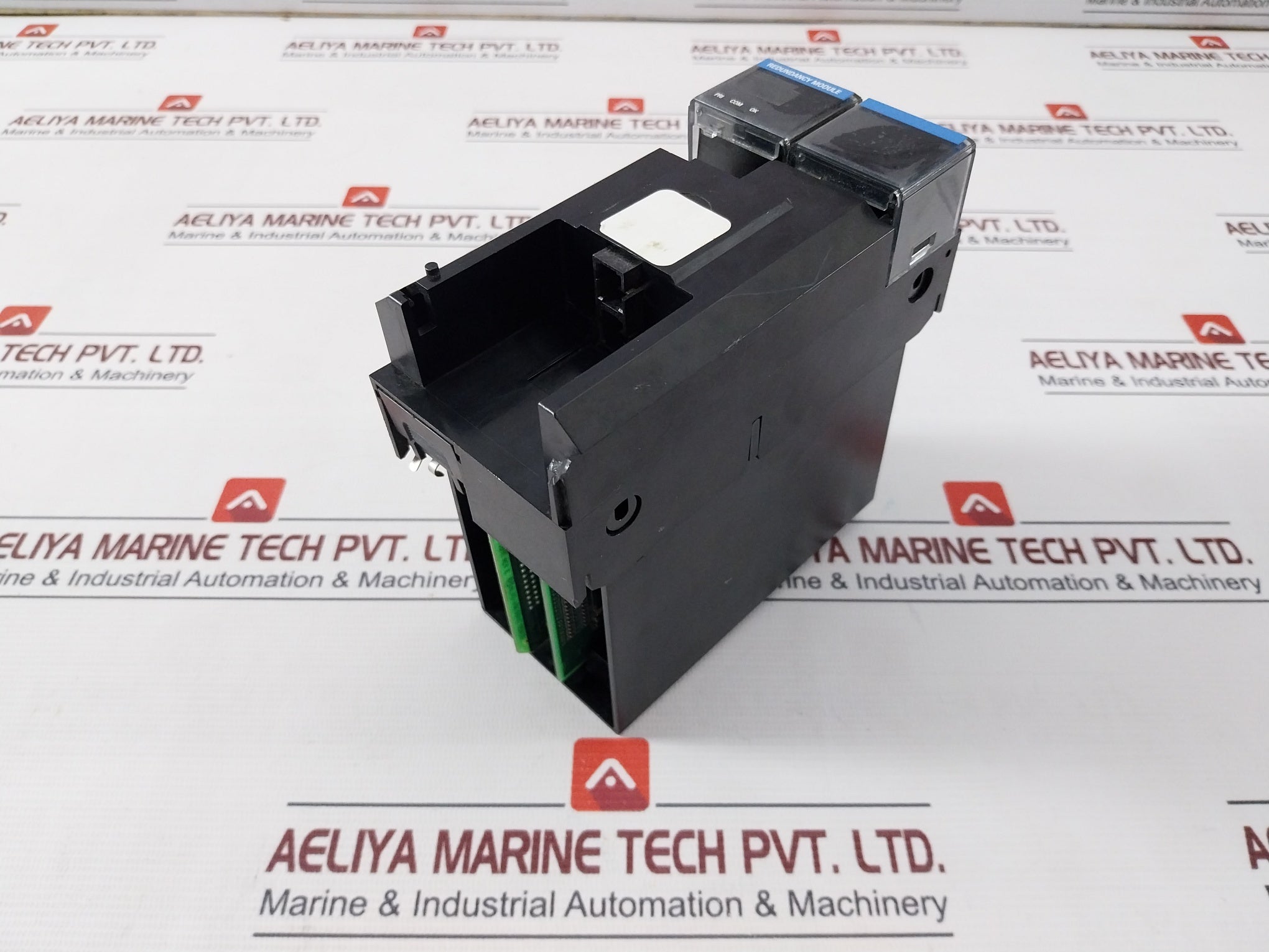 Honeywell Tk-prr021 Redundancy Module 51309288-275 Rev: H, 7Ma At 1.2Vdc