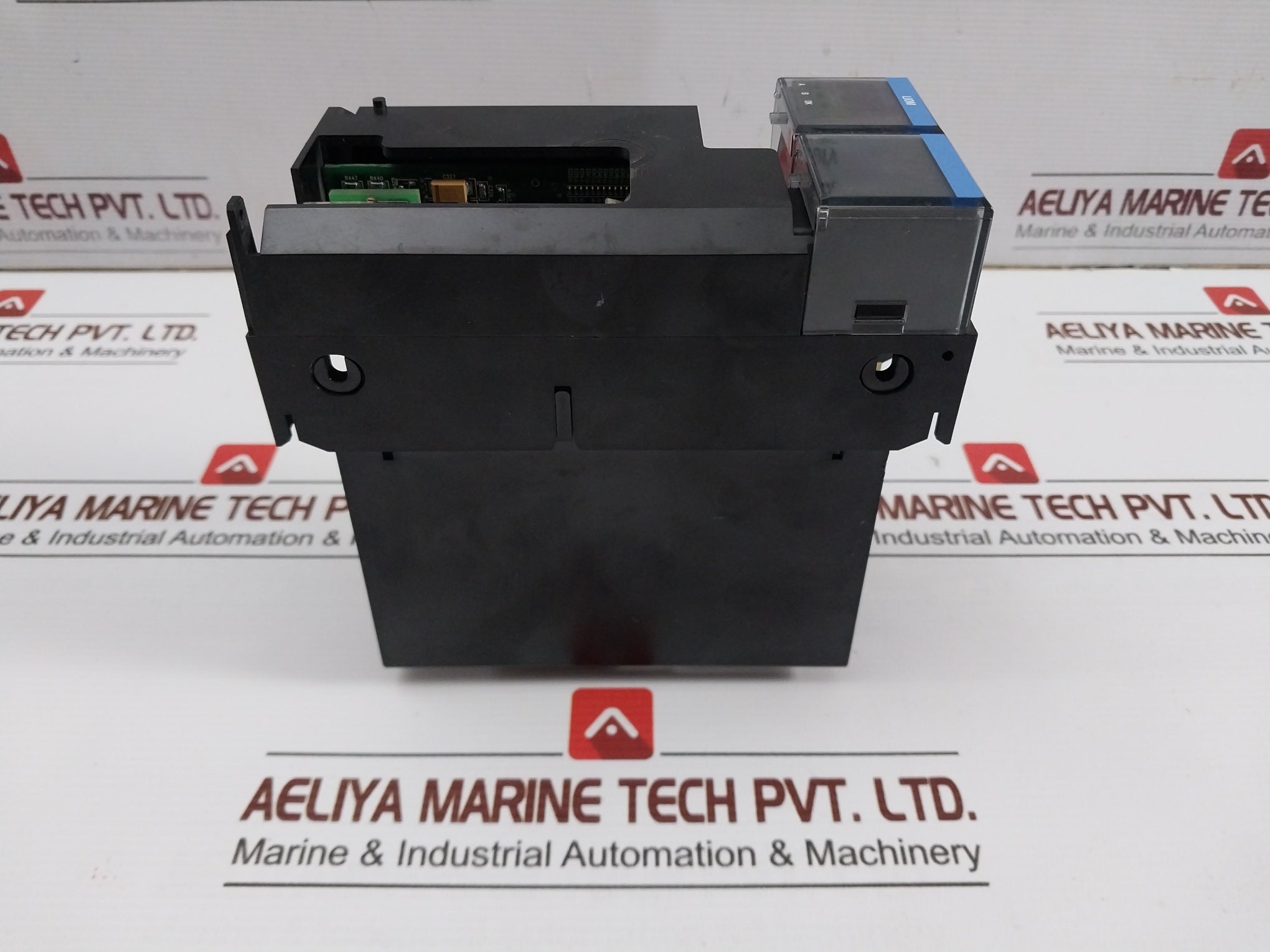 Honeywell Tk-zlcsr1 Plc Module 51403877-175 Rev A 4Ma 1.2Vdc