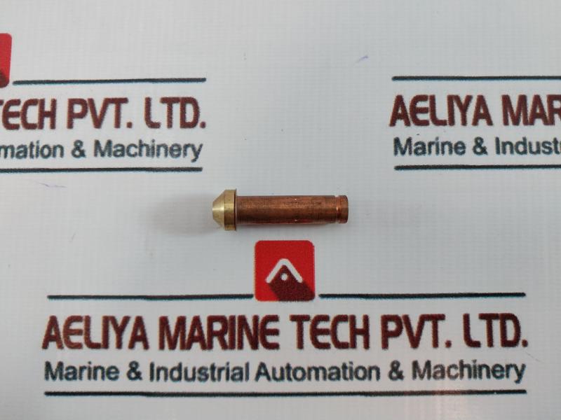 Honeywell Tmvd-00004 Orifice Cartridge Vd Series 2.5v Vd 4 019837 558406