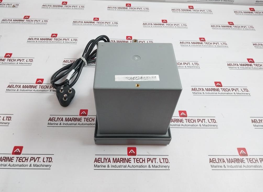 Honeywell Uda2182-nn1-nn2-nn-n-0000-ee Dual Input Analytical Analyzer 2.5-meter