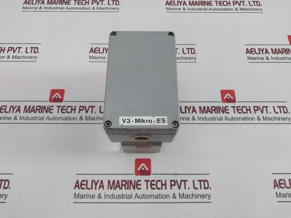 Honeywell V3-mikro-es Limit Switch