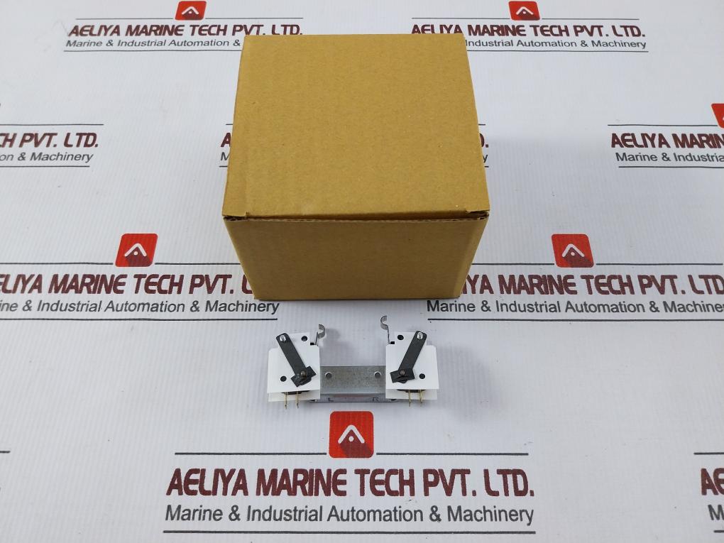 Honeywell V7-7B10D8-274 Microswitch Lever Spdt 60Hz 250V