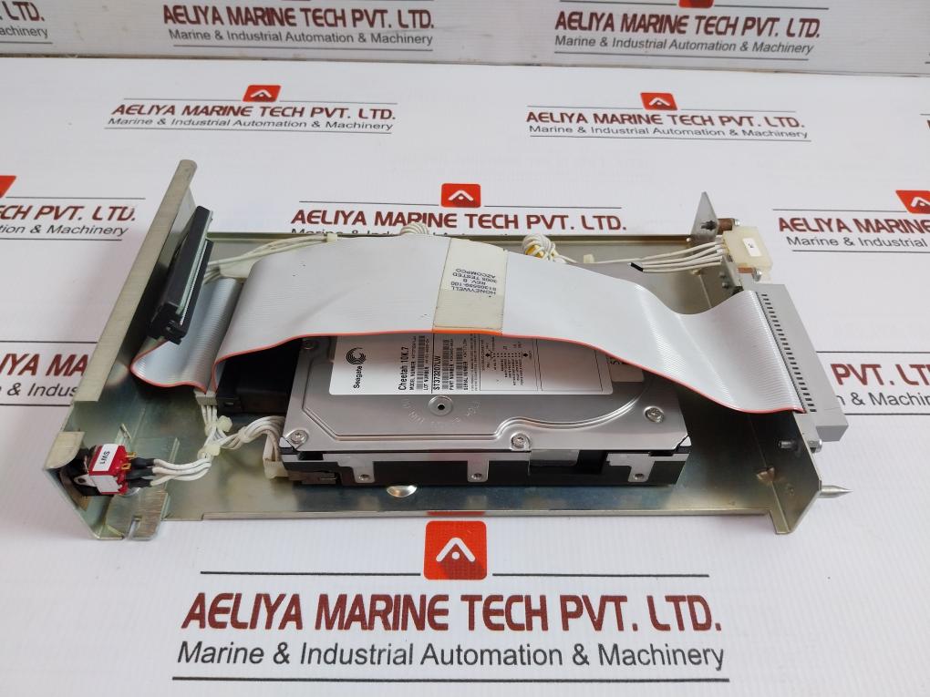 Honeywell Wda History Module 875Mb & 1.8Gb Drive 51403393-100