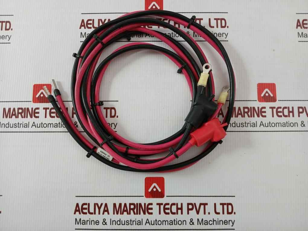 Honeywell Wire Harness Cable Rev-b 2.1Meter 51202901-600