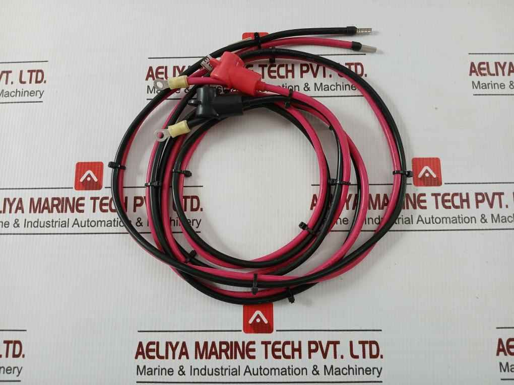 Honeywell Wire Harness Cable Rev-b 2.1Meter 51202901-600