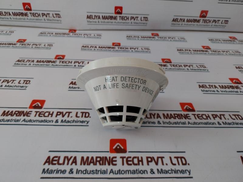 Honeywell Xls-hrs Intelligent Heat Detector 235214P