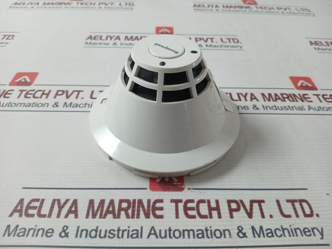 Honeywell Xls-ps Photoelectric Smoke Detector (Head) Rev 5.0