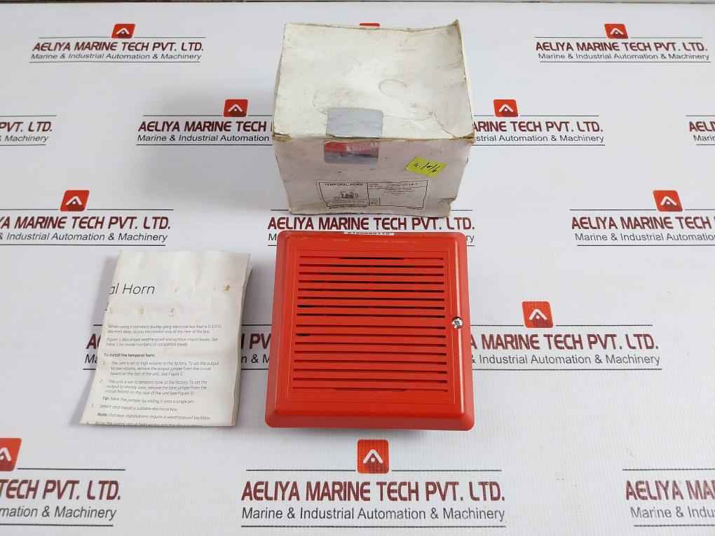 Honeywell Xls757-1A-t