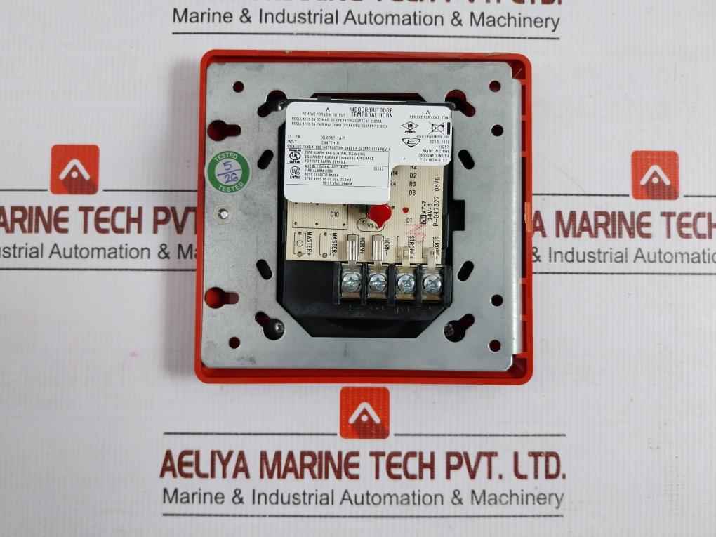 Honeywell Xls757-1A-t