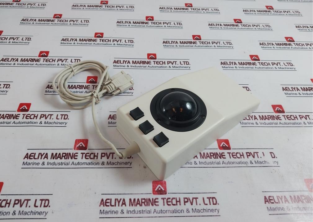 Honeywell Xrt-g4514-1 Micro Trackball 51196714-100
