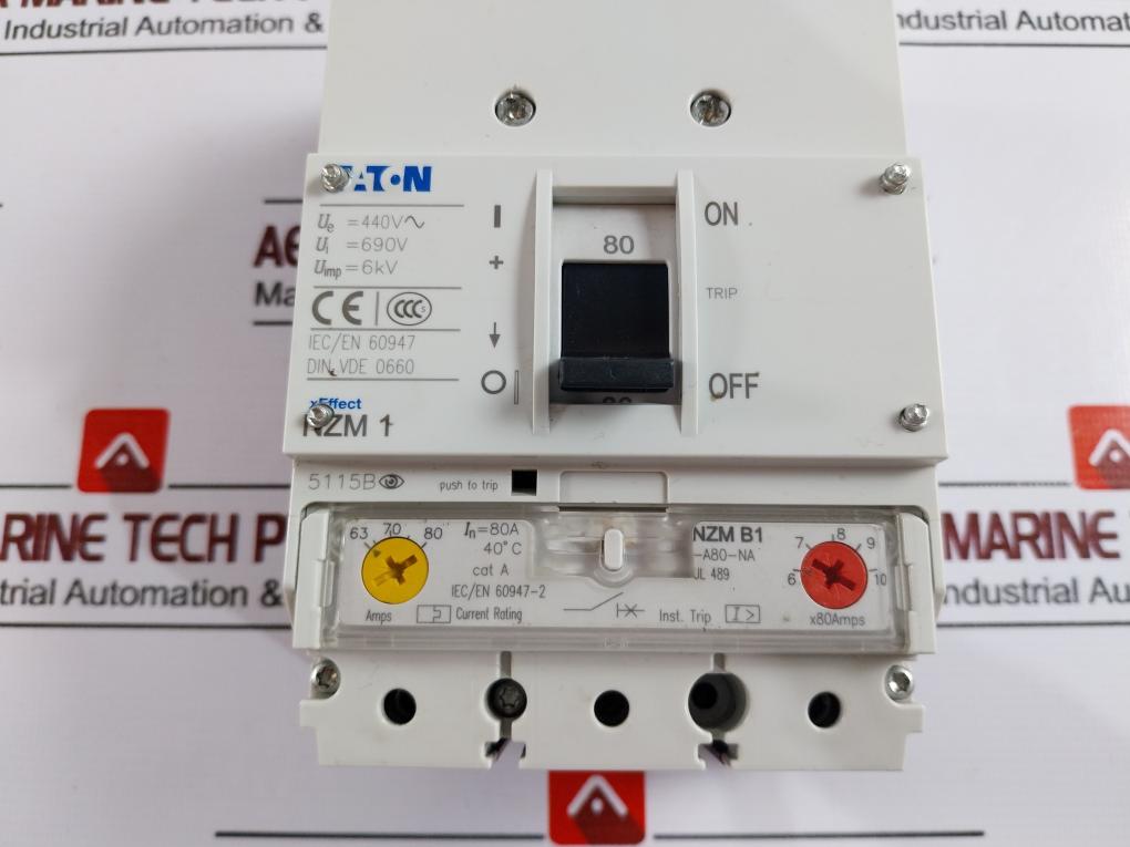 Honeywell Xyr301-e-au Wireless Ethernet 10111395193 630Mw 915-928Mhz Au 192.168.0.193