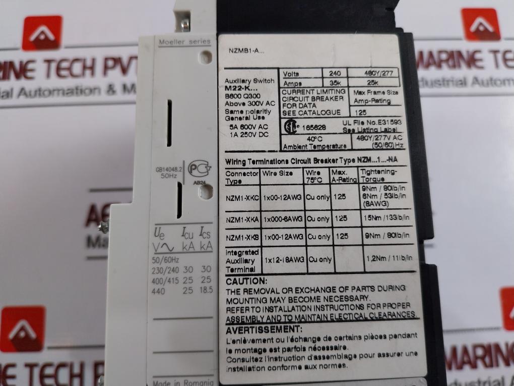 Honeywell Xyr301-e-au Wireless Ethernet 10111395193 630Mw 915-928Mhz Au 192.168.0.193