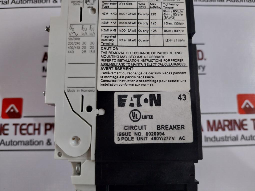 Honeywell Xyr301-e-au Wireless Ethernet 10111395193 630Mw 915-928Mhz Au 192.168.0.193