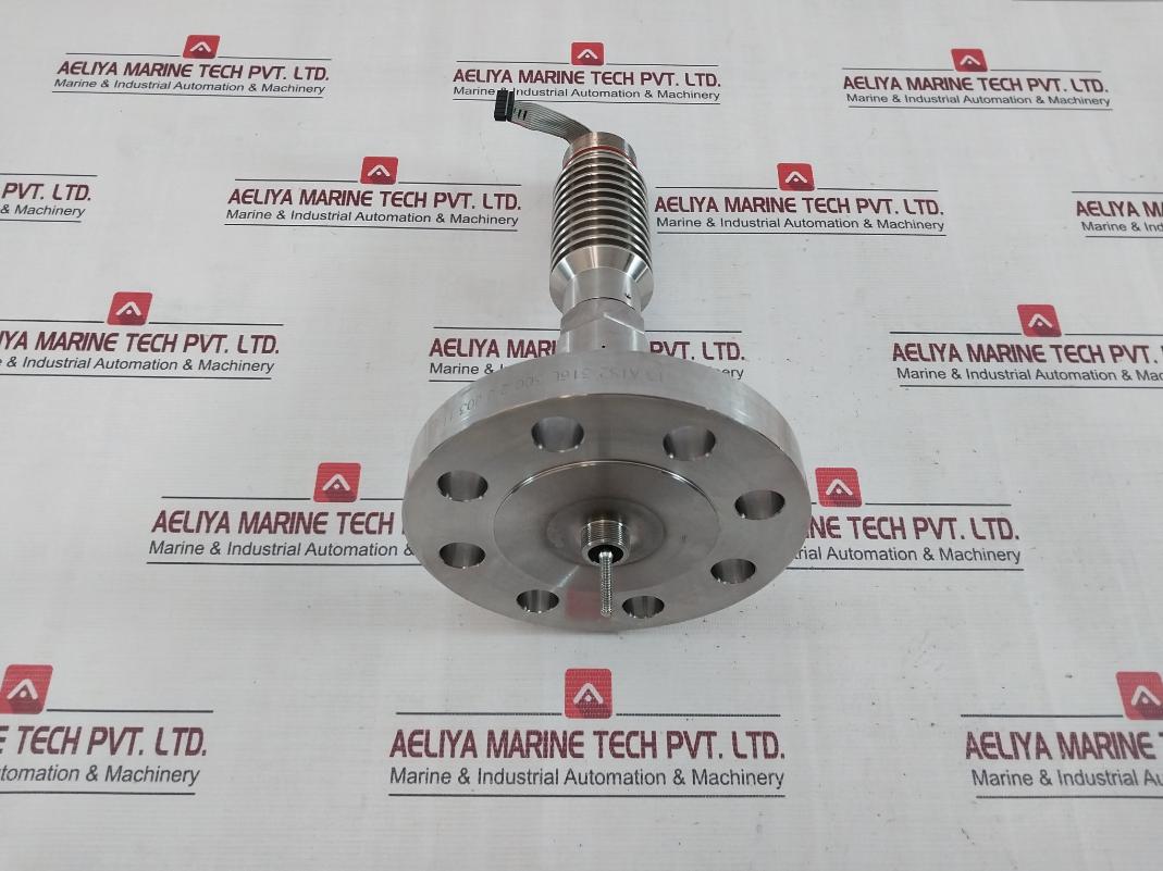 Honeywell Yslg720-scan00Em05000-as2B-c-fhe-1003C-b-1A7-f1-00 Level Guided Radar