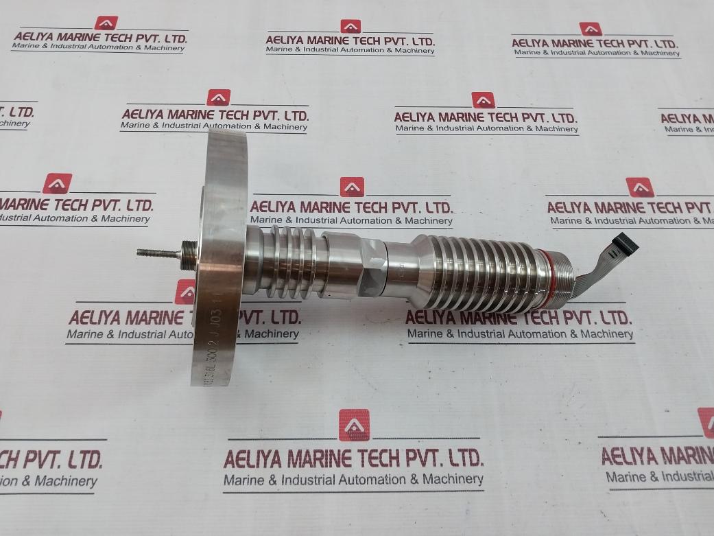 Honeywell Yslg720-scan00Em05000-as2B-c-fhe-1003C-b-1A7-f1-00 Level Guided Radar