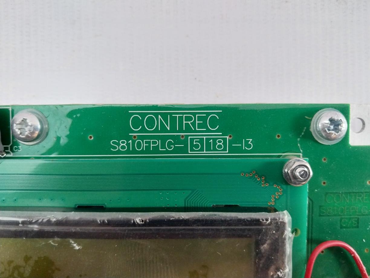 Honeywell 1010Ab-cb-1M2N3 Printed Circuit Board 240Vac 50/60 Hz 30Watt