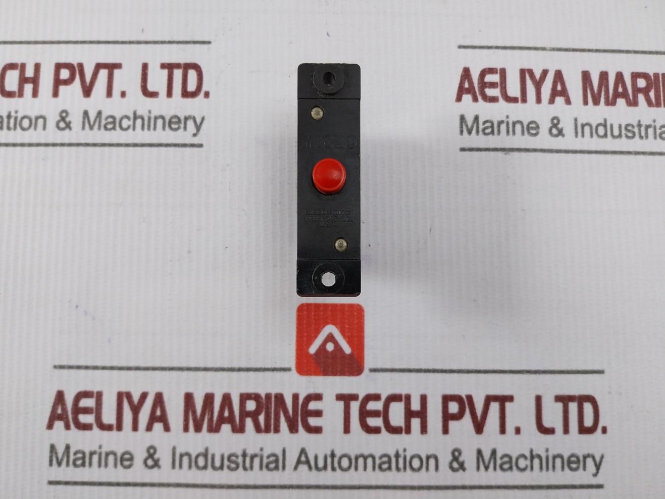 Honeywell 3Mn6 Basic Switch Actuator-pin Plunger 15 Amp