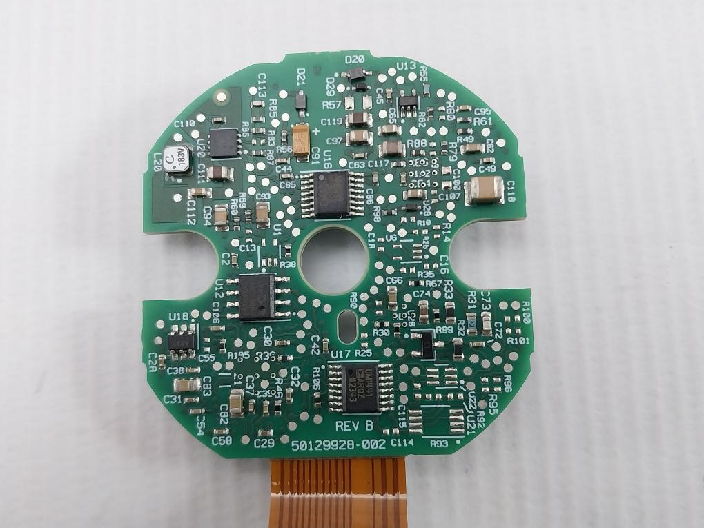 Honeywell 50129928-002 Replacement Pcb Assembly