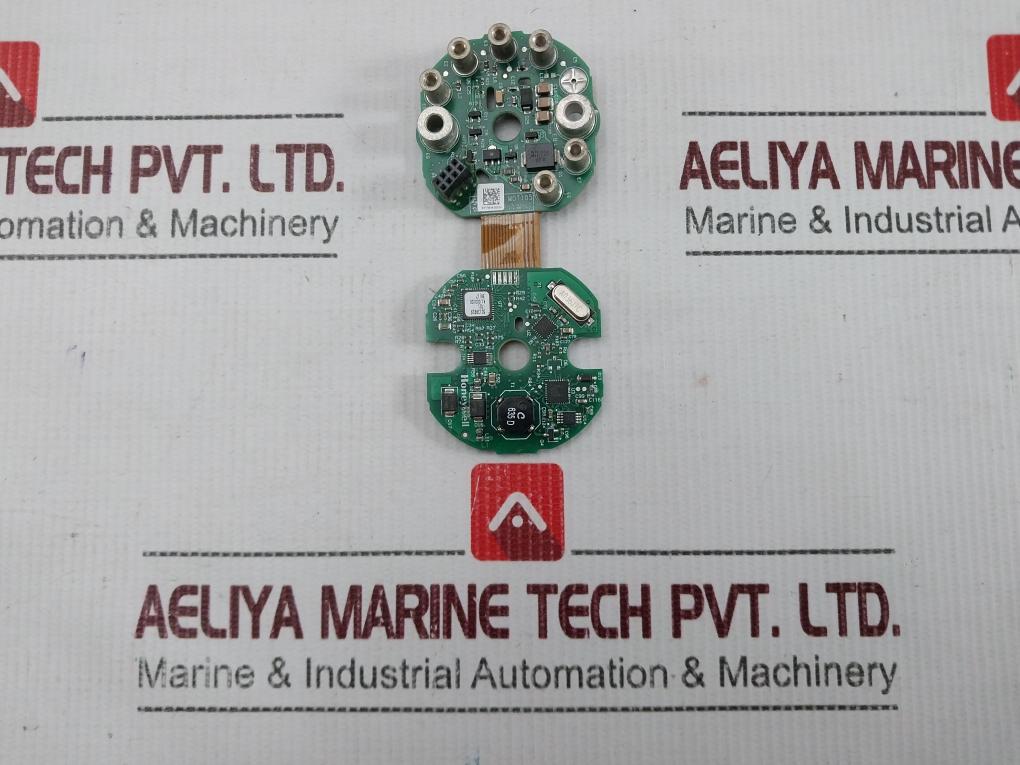 Honeywell 50129928-002 Replacement Pcb Assembly Bp17W49-b0824