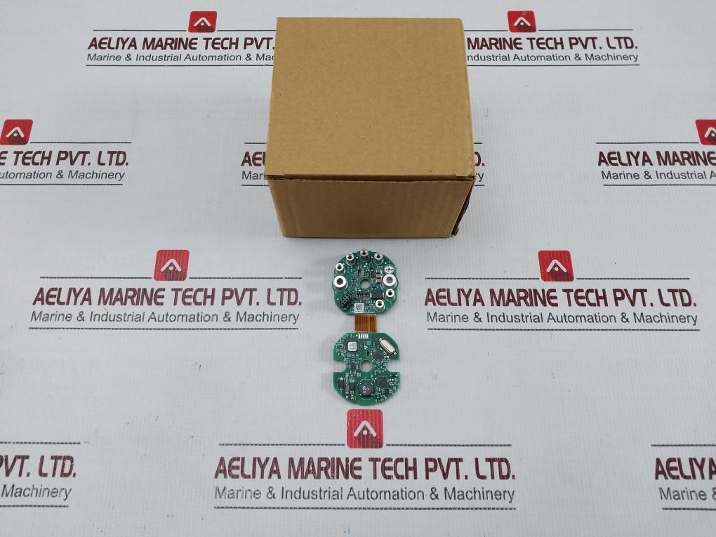 Honeywell 50129928-002 Replacement Pcb Assembly Bp24W08-g0189 Rev: B