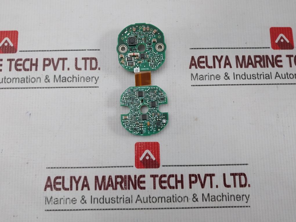 Honeywell 50129928-002 Replacement Pcb Assembly Bp24W08-g0189 Rev: B