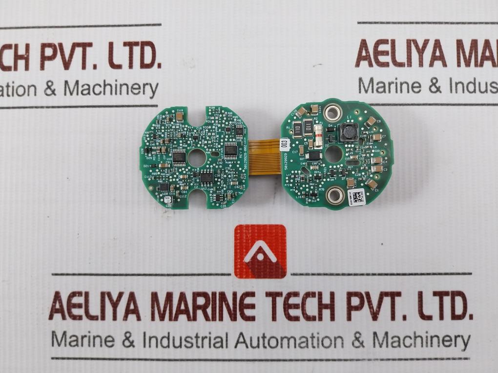 Honeywell 50129928-002 Replacement Pcb Assembly Kit Rev-b
