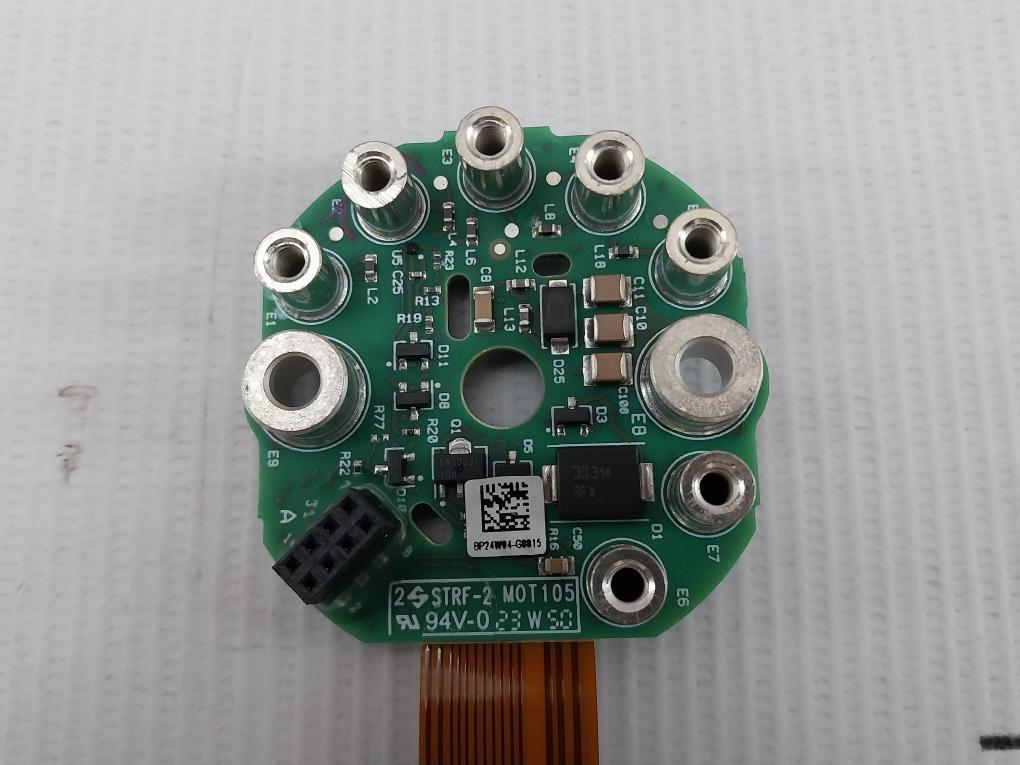 Honeywell 50129928-002 Replacement Pcb Assembly Rev:B 94V-0