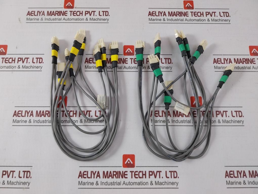 Honeywell 51202329-100 I/O Link Cable Rev D