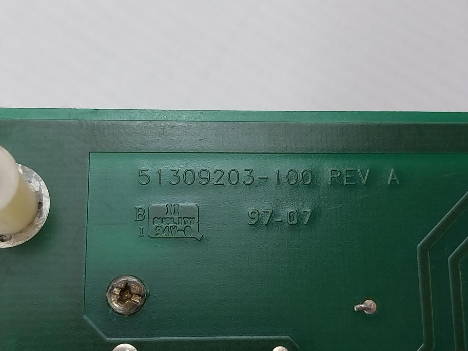 Honeywell 51309204-125 Llmux/Sdi/Si Power Adapter Pcb