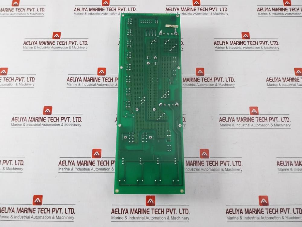 Honeywell 51401135-150 Ac/Dc Distribution Rev: B Sf11W23-j0783
