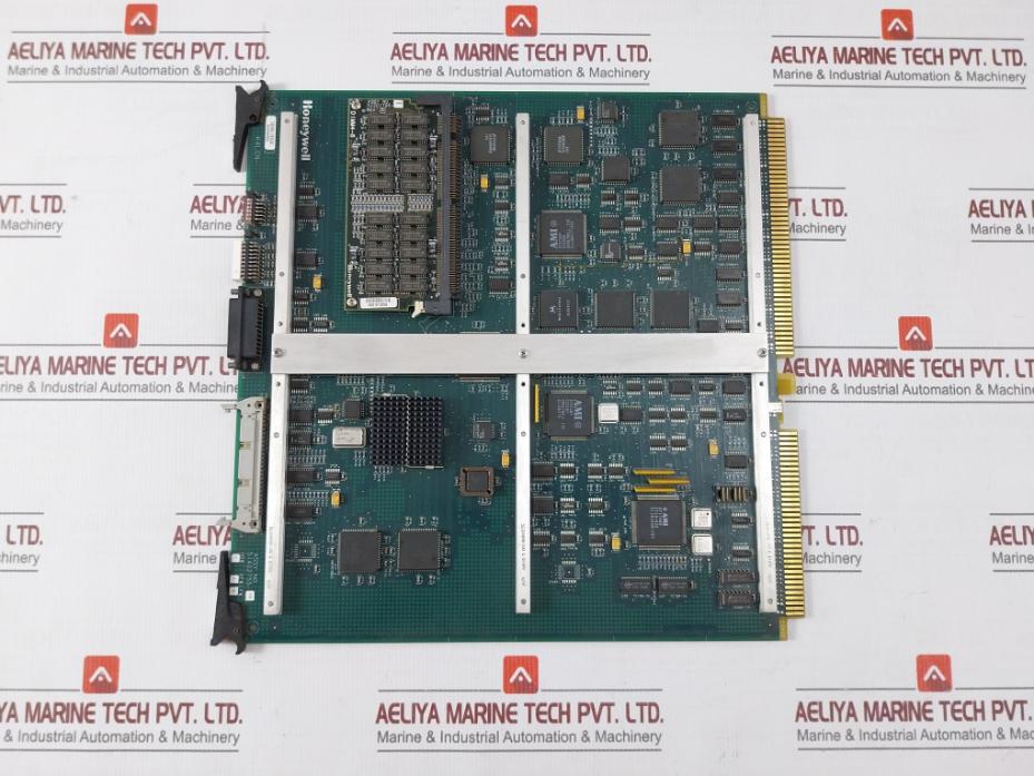 Honeywell 51402755-100 Compeq Printed Circuit Board 51201794 Rev A K4Lcn