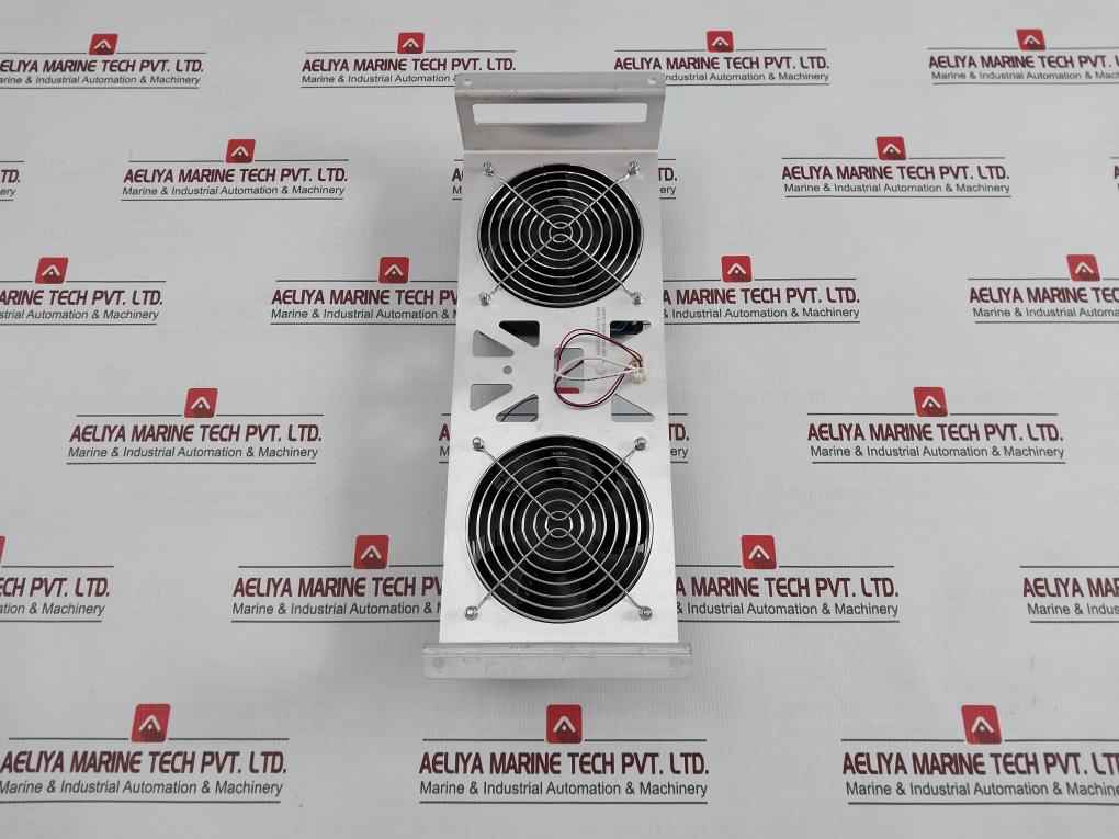 Honeywell 51454248-100 Fan Assembly Urmc Rev C Afb1224Hev84 Dc24V 0.23A New