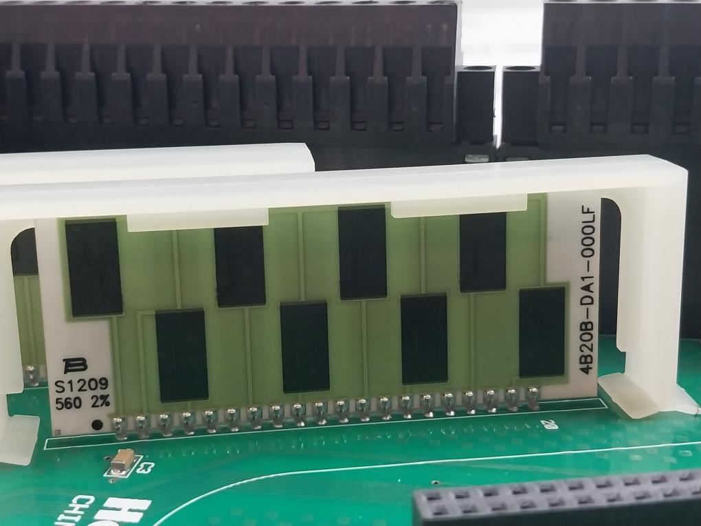 Honeywell 8C-pdil51 Digital Input Iota Module Rev A Pwa 51306969-175