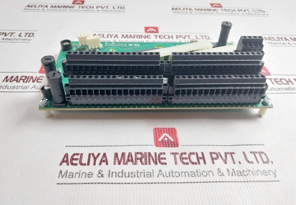 Honeywell 8C-pdil51 Digital Input Iota Module Rev A Pwa 51306969-175