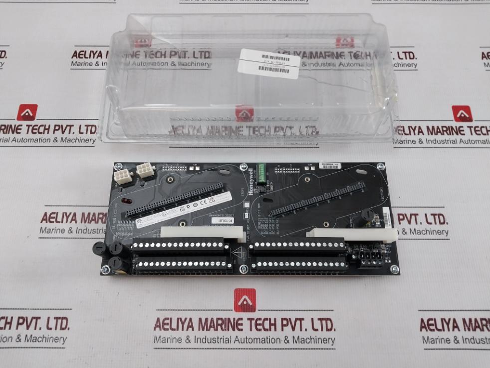 Honeywell 8C-tdilb1 Input/Output Terminal Assembly