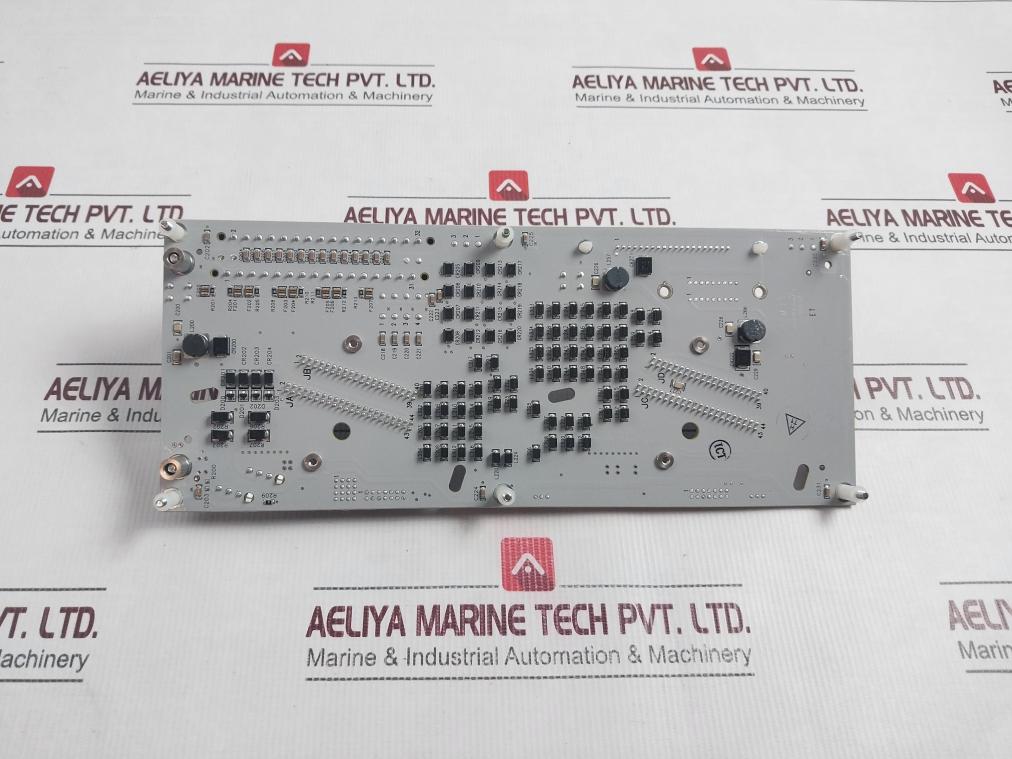 Honeywell Cc-taix11 Analog Input Module Iota Cc-paix01 En2022-2178 E108467