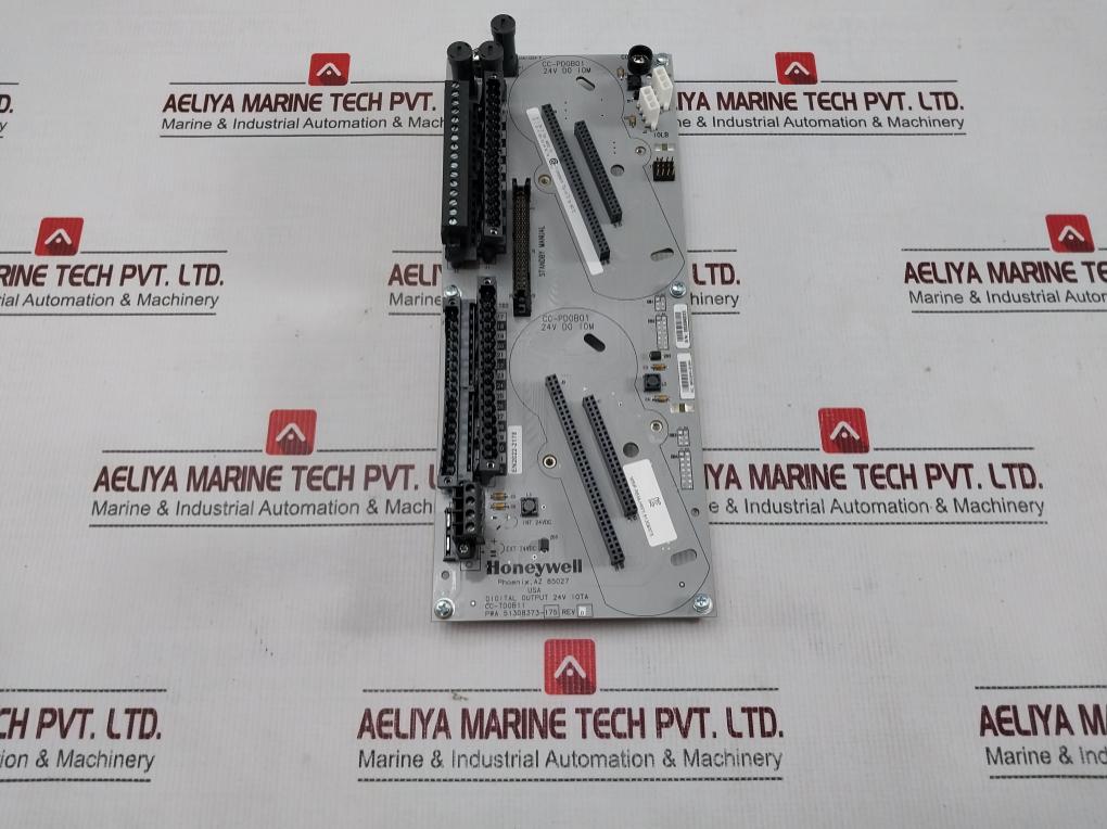 Honeywell Cc-tdob11 Digital Output 24V Iota